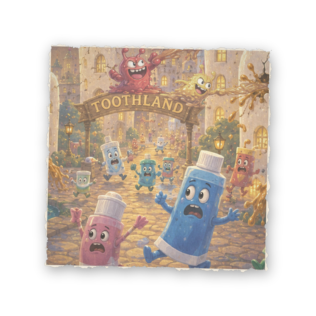 Toothland